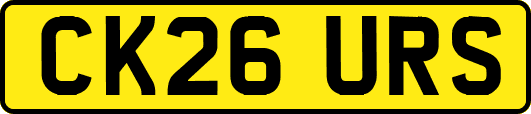 CK26URS