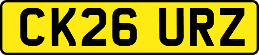 CK26URZ