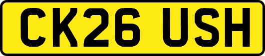 CK26USH
