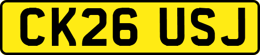 CK26USJ