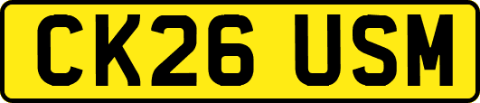 CK26USM