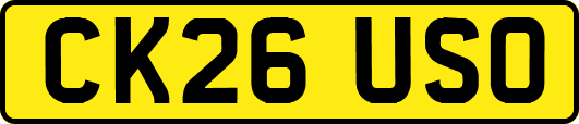 CK26USO