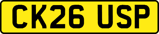 CK26USP