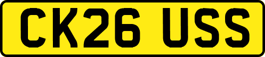 CK26USS
