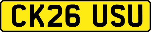 CK26USU