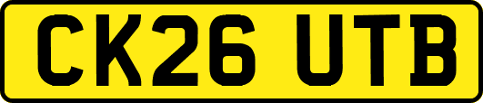 CK26UTB