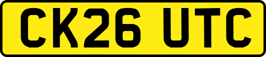CK26UTC