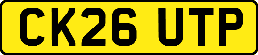 CK26UTP