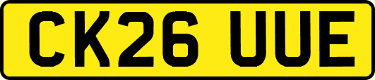 CK26UUE