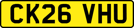 CK26VHU