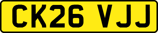 CK26VJJ