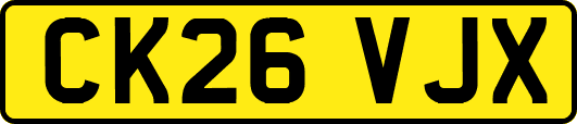CK26VJX