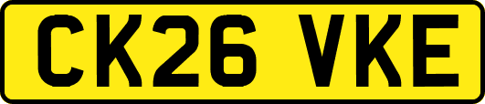 CK26VKE