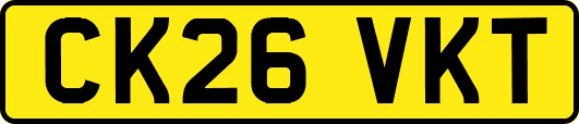 CK26VKT