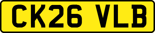 CK26VLB