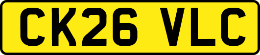 CK26VLC
