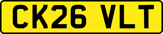 CK26VLT