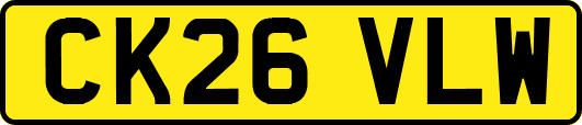 CK26VLW