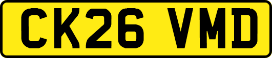 CK26VMD