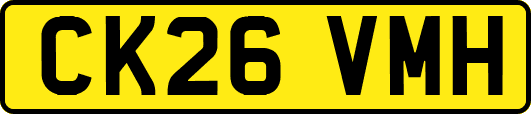 CK26VMH
