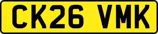 CK26VMK