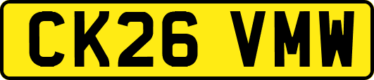 CK26VMW