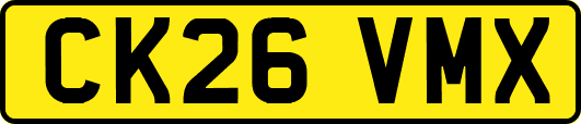 CK26VMX