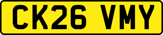 CK26VMY