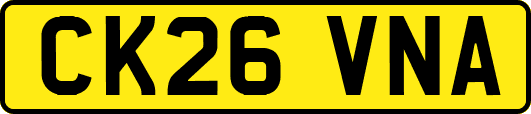 CK26VNA