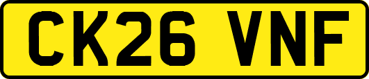 CK26VNF