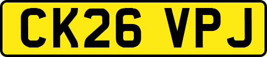 CK26VPJ