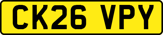 CK26VPY