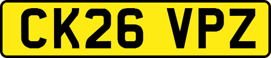 CK26VPZ
