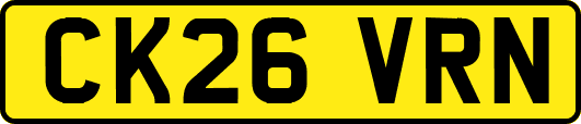 CK26VRN