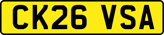 CK26VSA