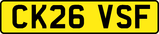 CK26VSF