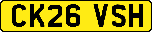 CK26VSH