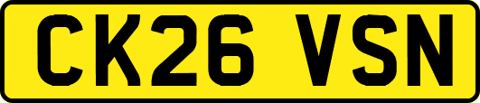 CK26VSN