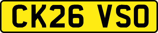 CK26VSO