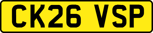 CK26VSP