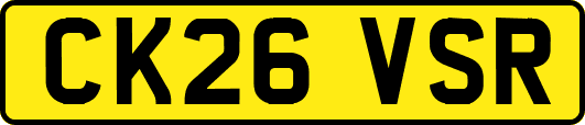 CK26VSR