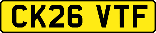 CK26VTF