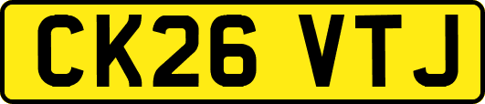 CK26VTJ