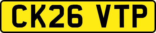 CK26VTP
