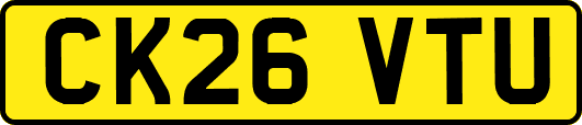 CK26VTU
