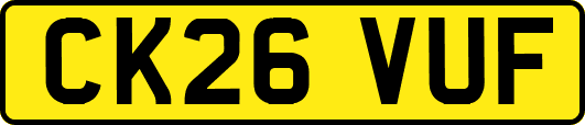 CK26VUF