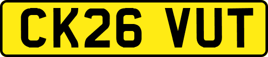 CK26VUT