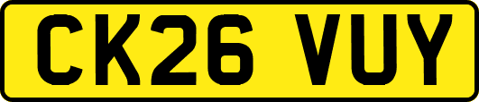 CK26VUY