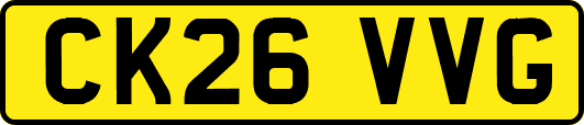 CK26VVG