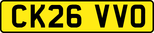 CK26VVO